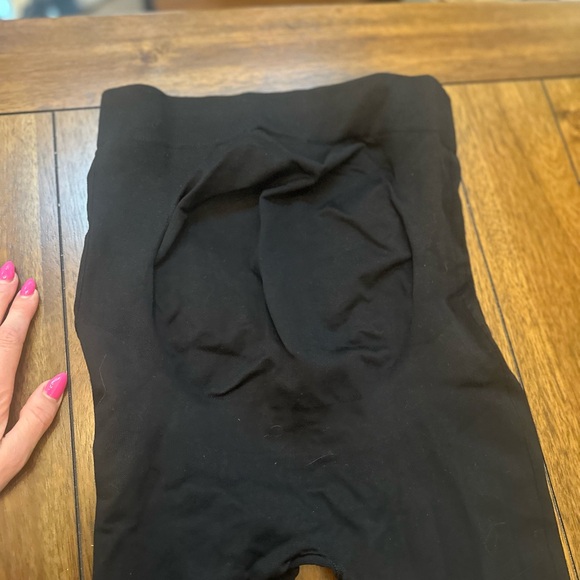 Blanqi maternity leggings - Picture 3 of 4